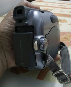 Digital Camcorder