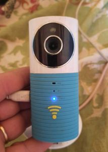Clever Dog Camera