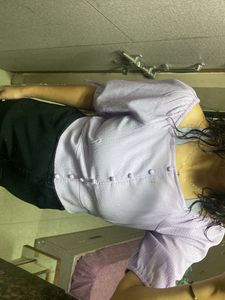Off Sholuder Top New