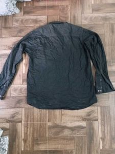 Men's Button-Down Shirt