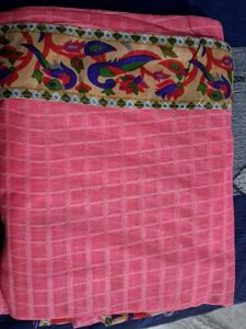 Elegant Dress Material