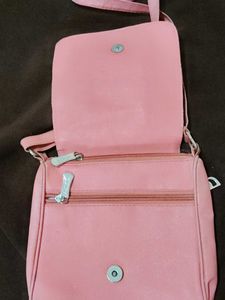 Side Bag