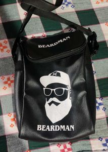 Beardman Sling Bag