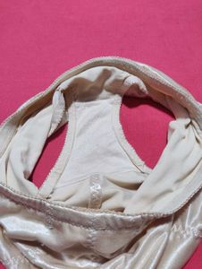 Woman High Waist Brief