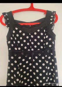 Korean Dress - XS
