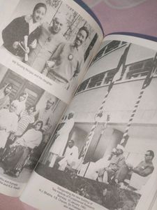 A Biography Of Jawaharlal Nehru