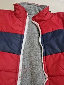 Kids Jacket
