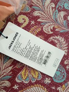 Tshirt Of Jack And Jones Size M