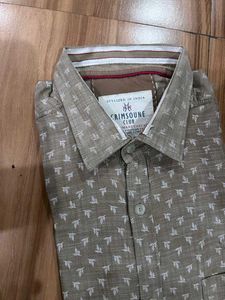 Casual Shirt