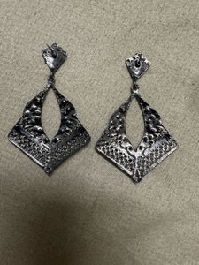 Elegant Dangle Earrings