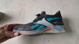 Black Shoes In Good Condition Non Damaged