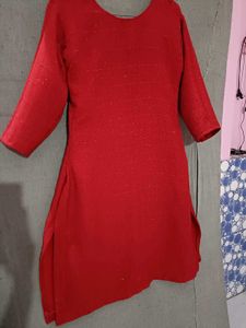 RED ♥️ SUIT