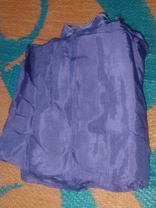 Purple Dress Material
