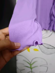 Pinteresty Style Lavender💜 Shrug💜