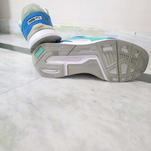 Puma Unisex-Adult Mirage Sport PRM Casual Shoe