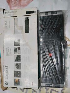 Keyboard