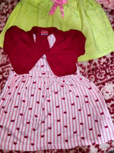 girls dress(4))