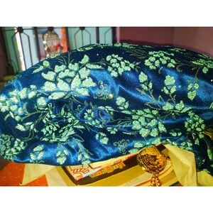 Morkanthi Heavy Lehenga