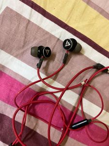 Wired Earphones