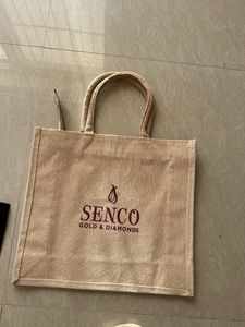 3 Bags