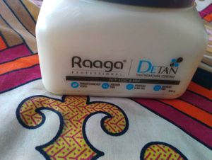 Raaga D Tan