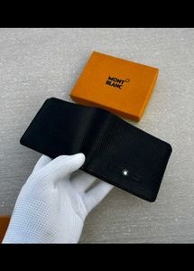 Montblanc Wallet
