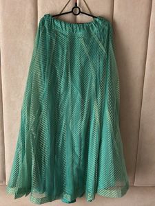 Traditional Skirt