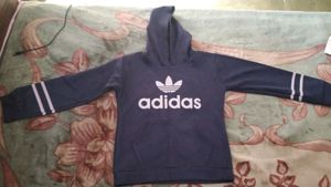 Addidas Hoodie For Men And Women Both