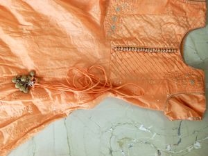 Combo Of 4 Anarkali&#39;s