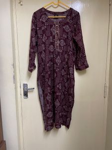 Daily Wear Kurti