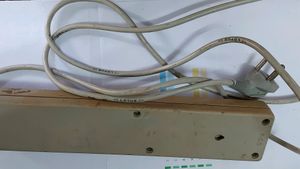 Extension Power Strip