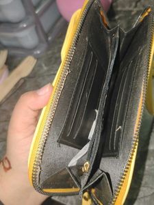 Stylish shoulder bag combo