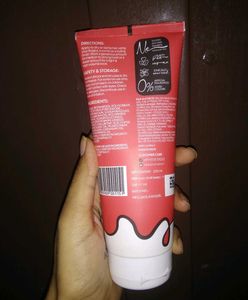 Curlvana  Styling Gel + curlvan conditioner free