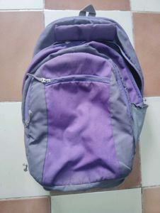 Sanstar ARROW Royal Blue  Backpack with FR