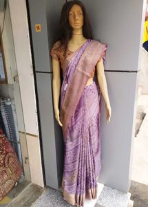 New Party Wear Saree