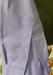 Levender Shirt
