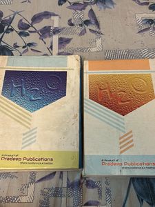 Pradeep Chemistry Guide Vol1 And 2 For Class 12th