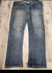 sc4997 Wrangler Jeans Waist 40