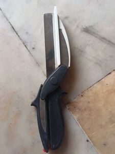 Clever Cutter