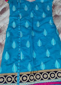 Beautiful Kurta Dupatta Set