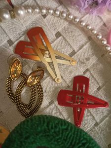 Random Accessories For Girls/Women