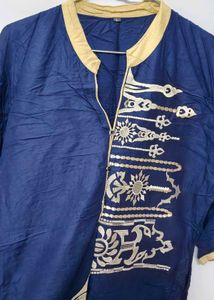 navy blue