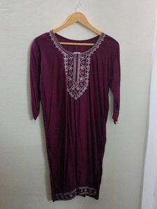 Combo Of 6 Kurti