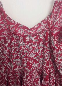 Cotton Gown