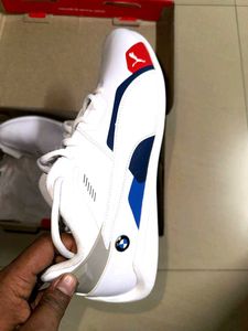 Puma BMW Sneakers