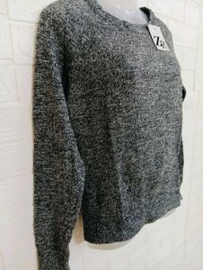 Korean Wool Sweater