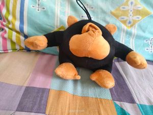 Soft Toys- 🐒