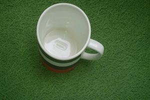 Coffee mug ☕(single Cup)