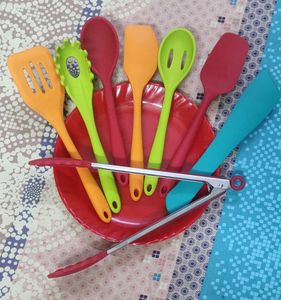 Kitchen Utensil Set