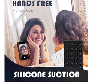 Phone Suction Grip